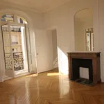 Rent 6 bedroom apartment of 257 m² in PARIS