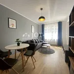 Rent 2 bedroom apartment of 40 m² in Wrocław