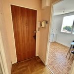 Appartement de 28 m² avec 1 chambre(s) en location à LIMOGES