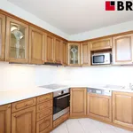 Rent 2 bedroom apartment in Brno