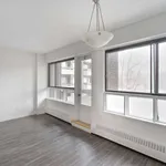 Rent 1 bedroom apartment in Montreal