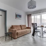 Appartement de 570 m² avec 1 chambre(s) en location à Lyon