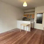 Rent 1 bedroom apartment in Trhový Štěpánov