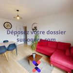 Appartement de 9 m² avec 3 chambre(s) en location à Saint-Martin-d'Hères