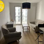 Rent 2 bedroom apartment of 47 m² in Katowice