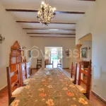 Rent 12 bedroom house of 773 m² in Rignano Flaminio