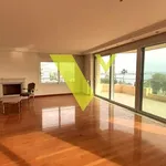 (for rent) residential floor apartment || athens south/palaio faliro - 138 sq.m, 3 bedrooms, 2.500€