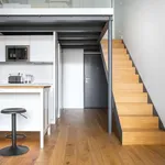 Studio of 601 m² in Lisbon