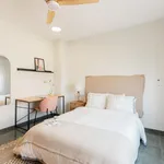 Alquilar 8 dormitorio apartamento en Valencia