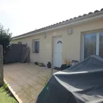 Rent 3 bedroom house of 70 m² in LIMOGES