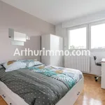 Appartement de 9 m² avec 1 chambre(s) en location à Thorigny-sur-Marne