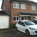 Rent 3 bedroom house in Babergh