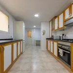 Rent 6 bedroom apartment in Valencia