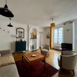 Appartement de 60 m² avec 3 chambre(s) en location à Versailles