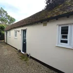 Rent 1 bedroom house in East Of England