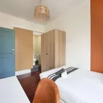 Rent a room in lisbon