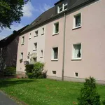 Rent 1 bedroom apartment of 32 m² in Bochum