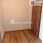 Rent 2 bedroom apartment in Ústí nad Labem