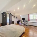 Huur 4 slaapkamer huis in Uccle