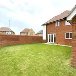 Rent 4 bedroom house in South East England