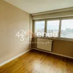 Rent 2 bedroom apartment of 56 m² in Saint Etienne