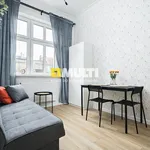 Rent 1 bedroom apartment of 15 m² in SZCZECIN