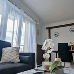 Appartement de 106 m² avec 1 chambre(s) en location à Rouen