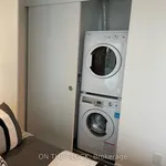 Rent 1 bedroom apartment in Toronto (Mount Pleasant West)