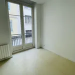 Rent 2 bedroom apartment of 41 m² in Saint Etienne