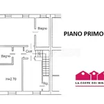 Rent 5 bedroom house of 200 m² in Vicenza