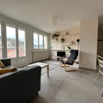 Appartement de 5954 m² avec 3 chambre(s) en location à TARARE