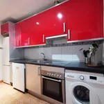 Rent 9 bedroom apartment in Madrid