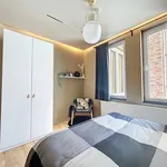 Rent 3 bedroom apartment in IXELLES