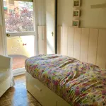 Rent a room in Madrid']