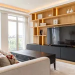 Rent 3 bedroom apartment in Ixelles