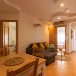 Rent 1 bedroom apartment of 60 m² in barcelona