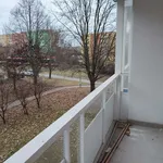 Rent 1 bedroom apartment of 30 m² in Brno