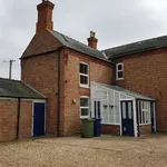 Farmhouse to rent in Streetway, Wyberton, Boston PE21