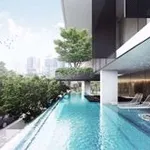 Rent 1 bedroom apartment of 60 m² in Bangkok