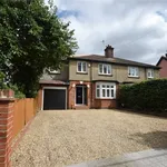 Rent 4 bedroom house in East Of England