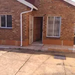 Rent a room in Pretoria