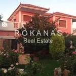 Rent 4 bedroom house of 290 m² in Πηγαδάκια