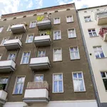 Miete 1 Schlafzimmer wohnung von 45 m² in berlin