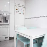 Rent a room in madrid