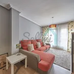 Rent 3 bedroom apartment of 100 m² in Oviedo