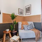 Alquilo 1 dormitorio apartamento de 80 m² en madrid