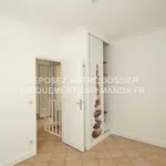 Rent 2 bedroom apartment of 40 m² in Issy Les Moulineaux