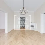 Rent 3 bedroom apartment of 120 m² in Praha