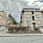 Rent 2 bedroom apartment of 57 m² in Praha