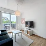 Appartement de 34 m² avec 2 chambre(s) en location à STRASBOURG